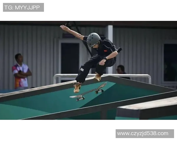 深圳滑板队协作创新引发热议探索滑板运动的新未来