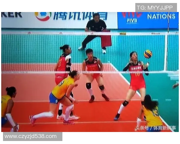 武汉排球队的节奏与风采探讨：聚焦排球运动的魅力与发展