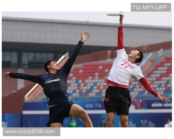成都飞盘队的意识觉醒与团队精神探索之旅