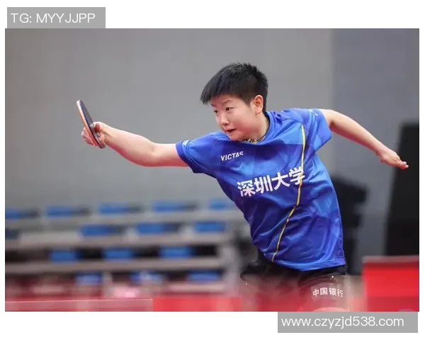 深圳乒乓球队配合策略深度解析与对比分析